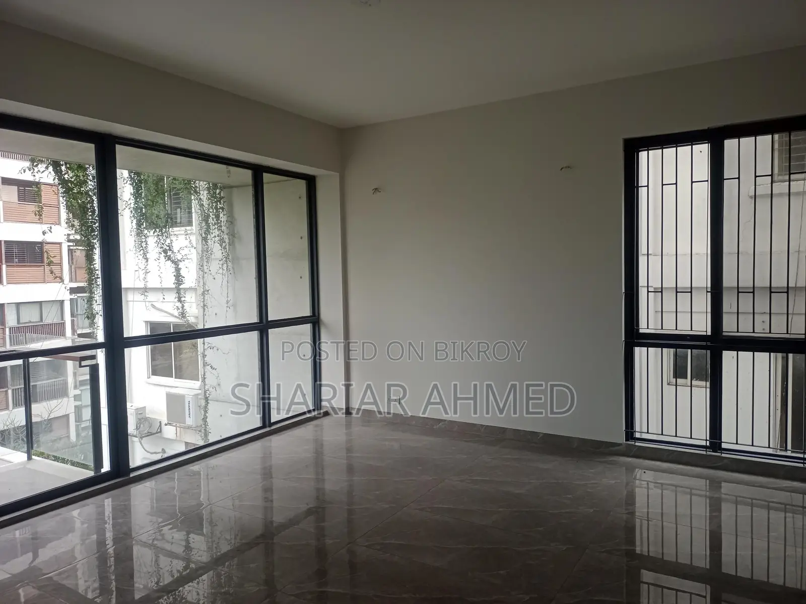 Luxurious(GYM_POOL)5500 SQFT Apt: For Rent In GULSHAN 2