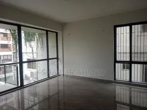 Luxurious(GYM_POOL)5500 SQFT Apt: For Rent In GULSHAN 2
