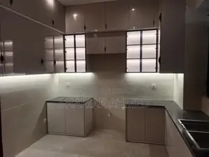 Luxurious(GYM_POOL)5500 SQFT Apt: For Rent In GULSHAN 2