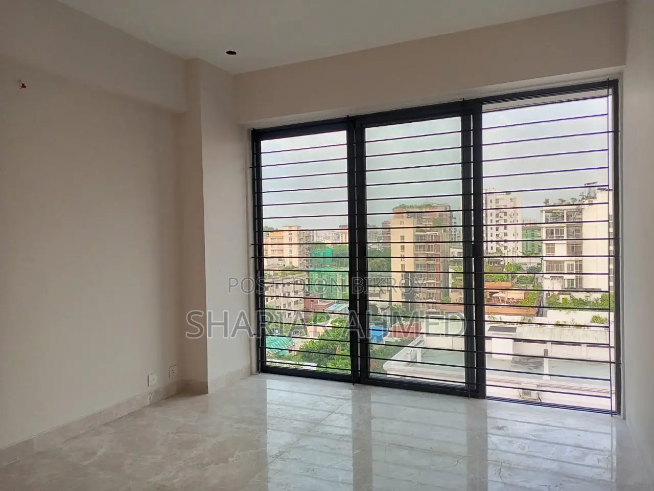 4bed-5600 Sqft(pool_gym) Flat Rent Gulshan 2