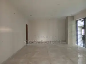 4bed-5600 Sqft(pool_gym) Flat Rent Gulshan 2