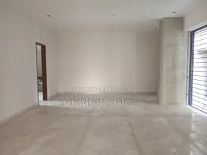 4bed-5600 Sqft(pool_gym) Flat Rent Gulshan 2