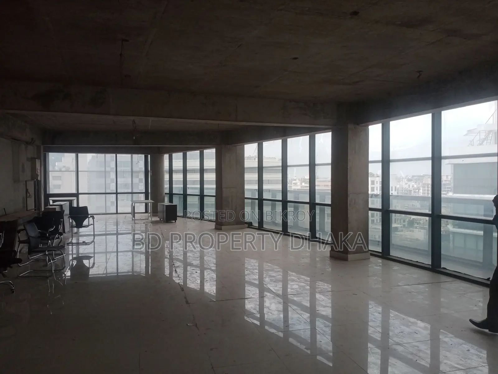 3700sft commercial open space for rent