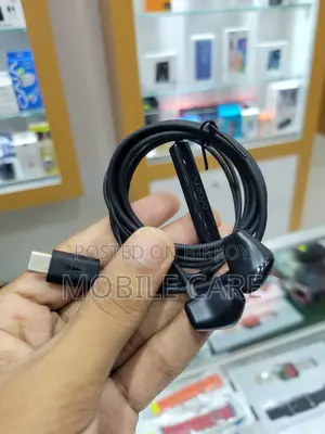 Oraimo Type-C Plug Earphone