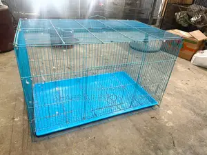 ১৮/৩০ চাইনিজ কেইজ cage