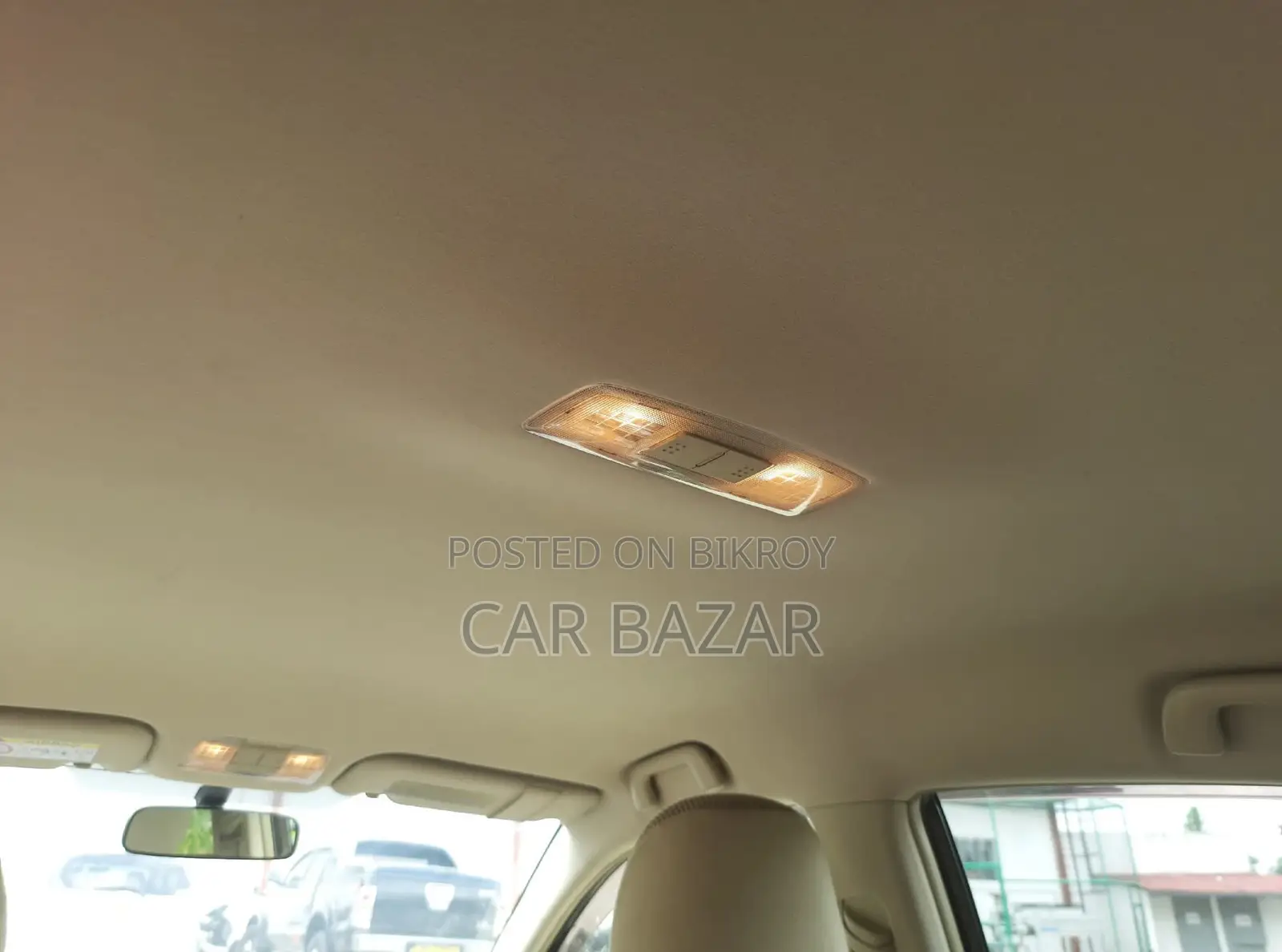 Toyota Premio 1.5 FWD 2015 Maroon