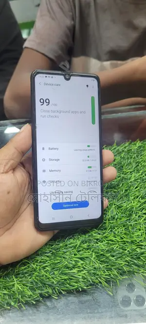 Samsung Galaxy A31, 6/128 (Used)