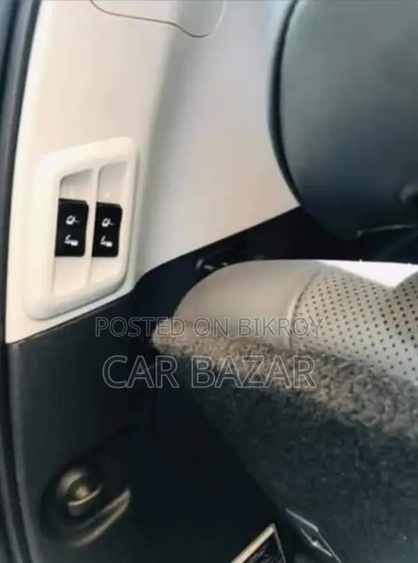 Toyota Land Cruiser Prado Tx-L Limited 2013