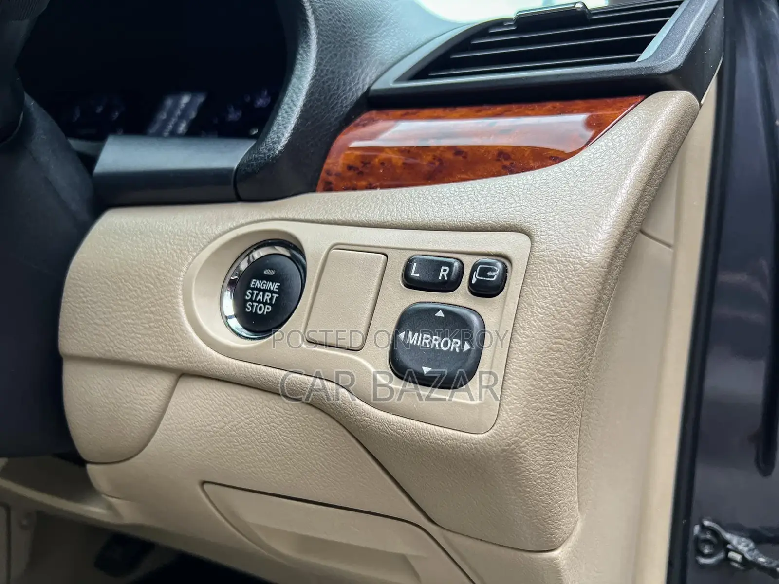Toyota Premio 1.5 FWD 2014 Gray