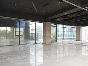 কমার্শিয়াল ভাড়া | ২,৫০০ বর্গফুট গুলশান এভিনিউ