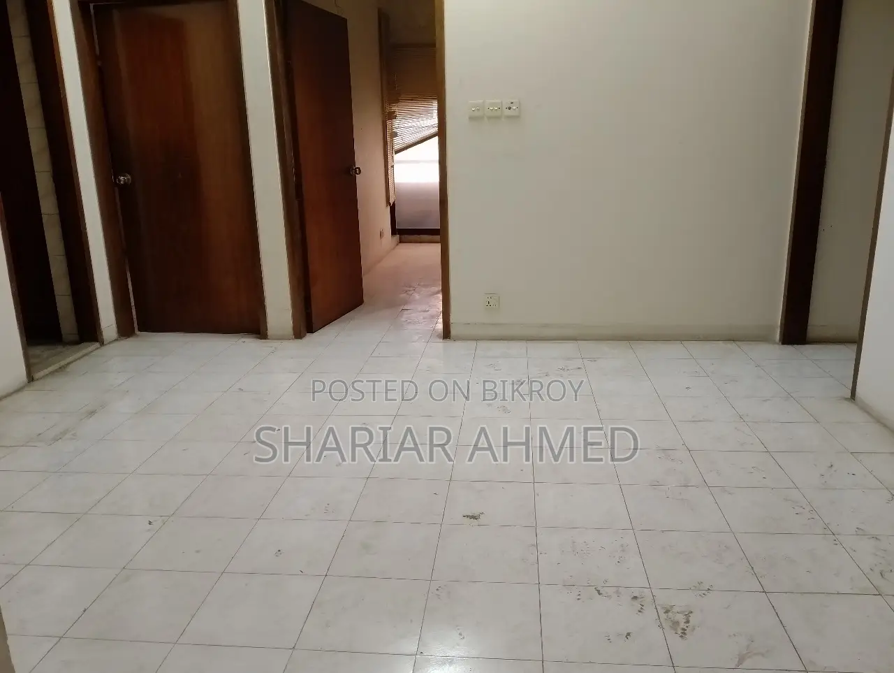 3000 SQFT- COMMERCIAL FLOOR RENT IN GULSHAN