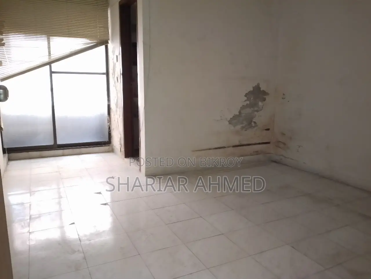 3000 SQFT- COMMERCIAL FLOOR RENT IN GULSHAN