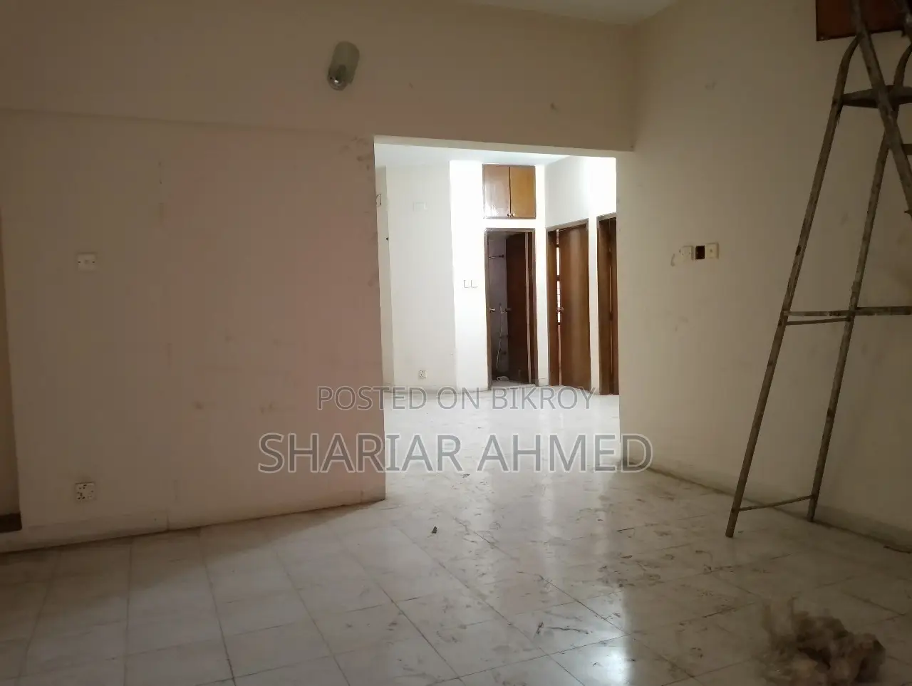 3000 SQFT- COMMERCIAL FLOOR RENT IN GULSHAN