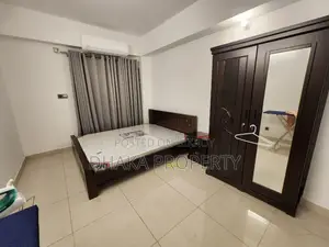 2400sqFt.Full Furnish Apartment Rent At Bashundhara Residential Area