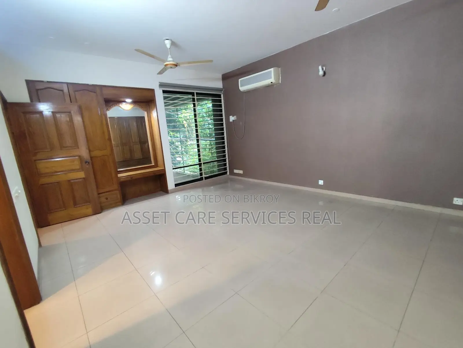 Duplex 3Bed Un-Furnished Apartment Rent In Gulshan