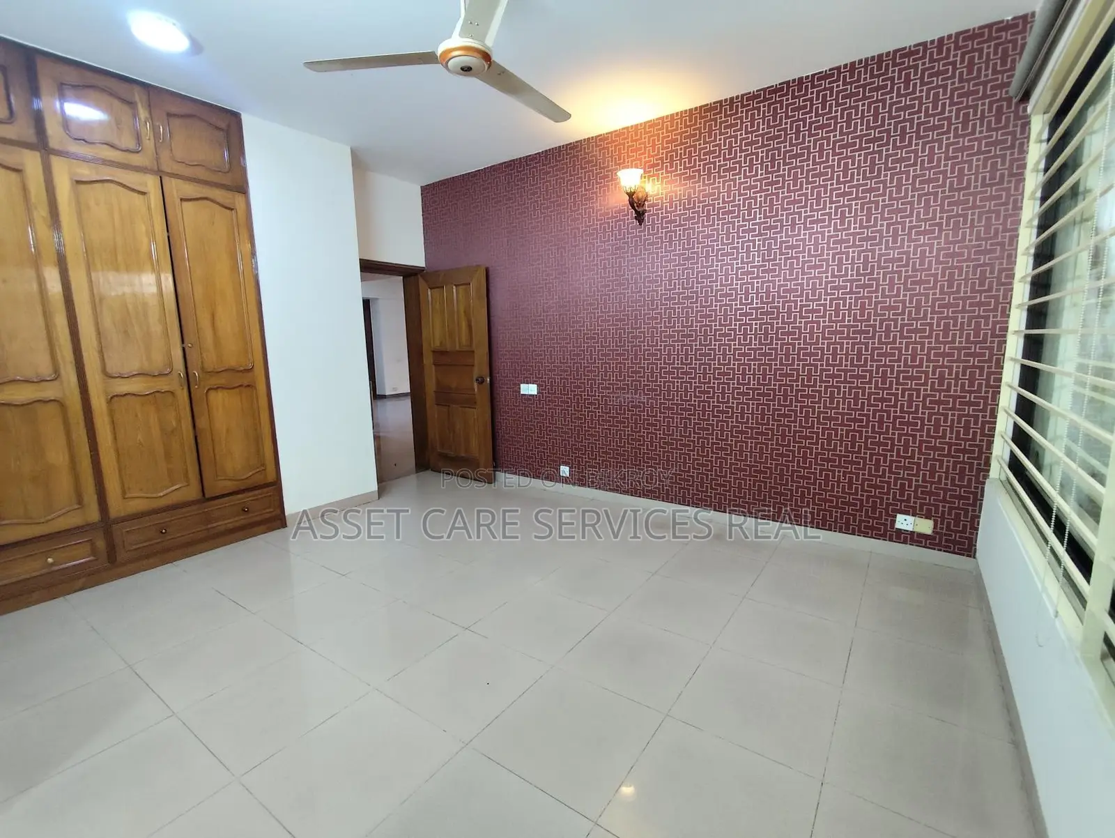 Duplex 3Bed Un-Furnished Apartment Rent In Gulshan