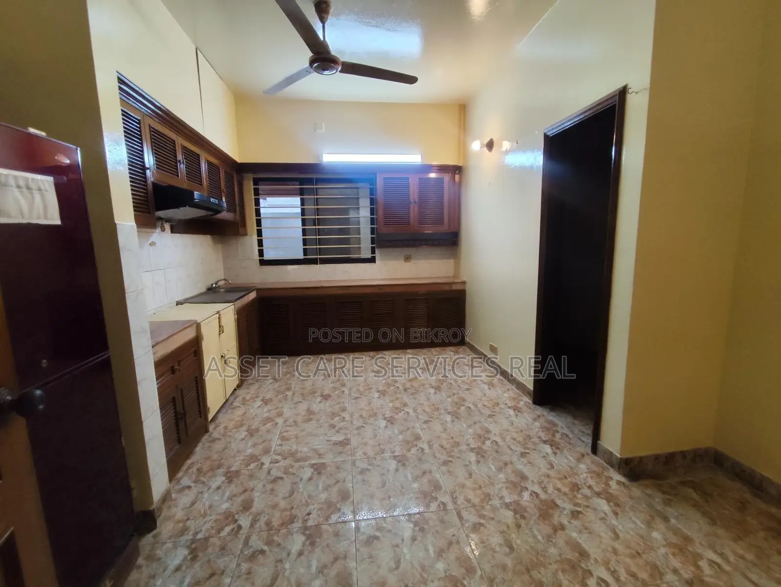 Duplex 3Bed Un-Furnished Apartment Rent In Gulshan