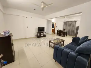 বসুন্ধরা আবাসিক এলাকায় ২৪০০ বর্গফুটের সম্পূর্ণ ফার্নিশড অ্যাপার্টমেন্ট ভাড়া হবে