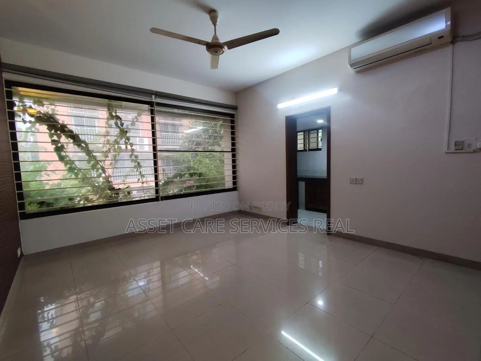 Duplex 3Bed Un-Furnished Apartment Rent In Gulshan