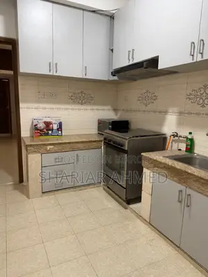 Exclusive Full Furnished Flat Available For Rent In GULSHAN 2