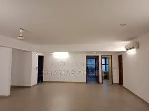GULSHAN | RENT (GYM-POOL) 3950 SQFT APARTMENT