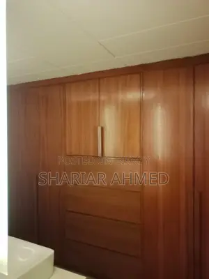 GULSHAN | RENT (GYM-POOL) 3950 SQFT APARTMENT
