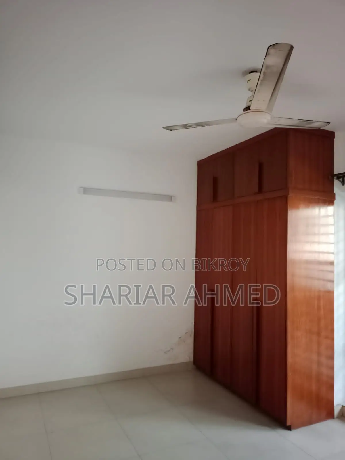 GULSHAN | RENT (GYM-POOL) 3950 SQFT APARTMENT