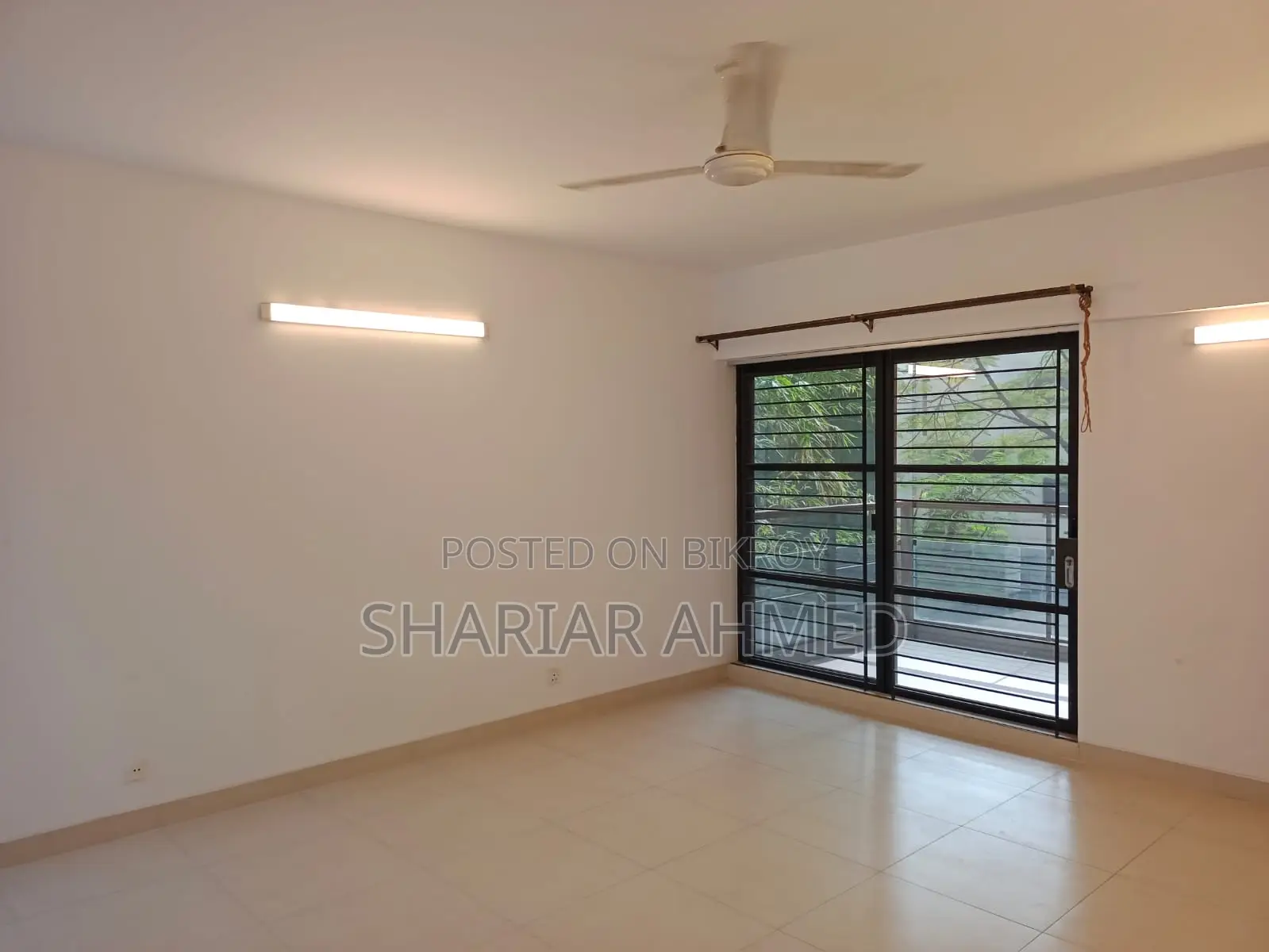 GULSHAN | RENT (GYM-POOL) 3950 SQFT APARTMENT