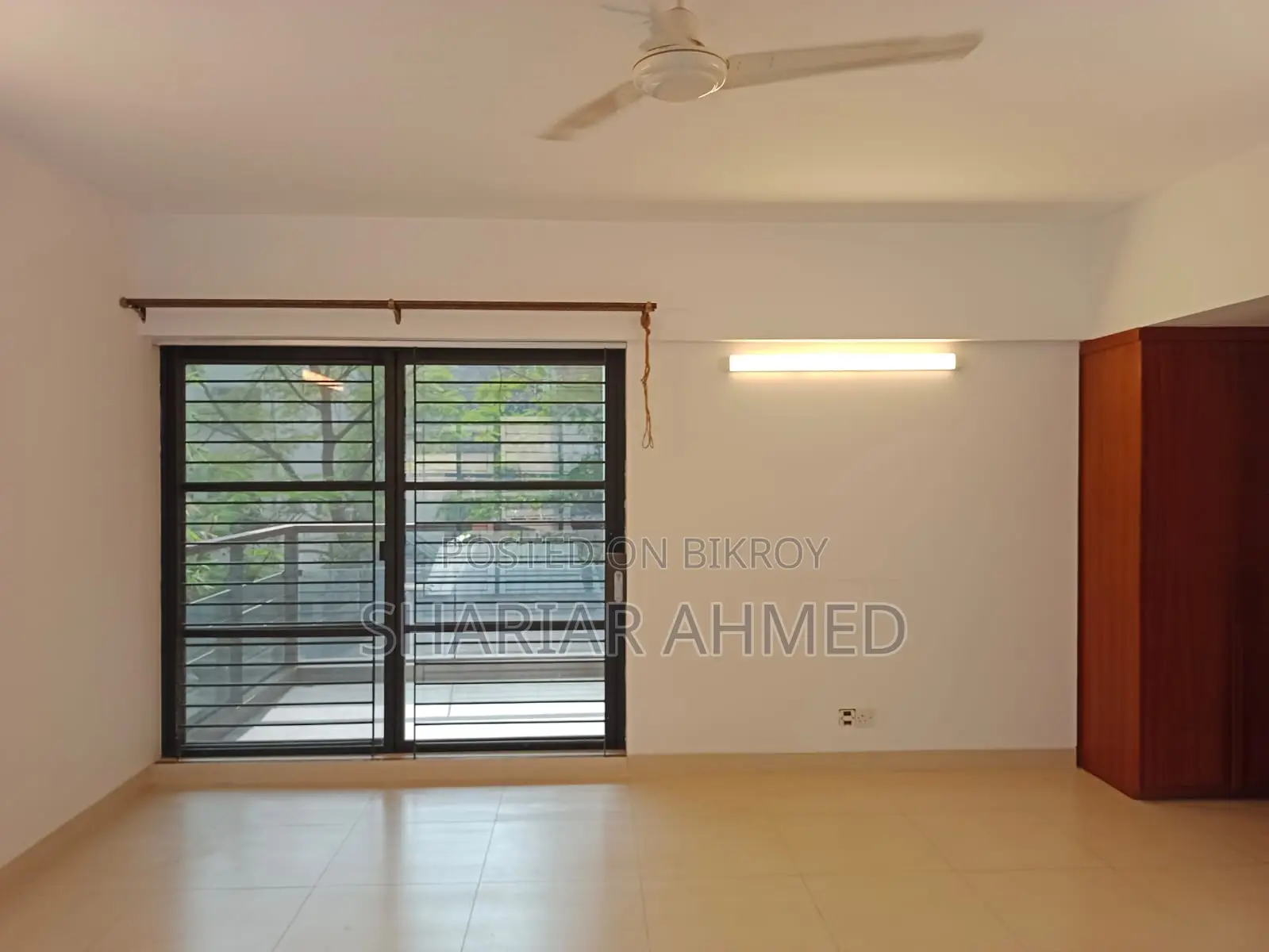 GULSHAN | RENT (GYM-POOL) 3950 SQFT APARTMENT