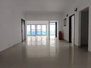 গুলশানে সুইমিং পুল ও জিম সুবিধাসহ ৩২৬৫ বর্গফুটের নতুন অ্যাপার্টমেন্ট ভাড়া