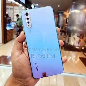 Vivo S1 Hot offere 8+256 (Brand New)