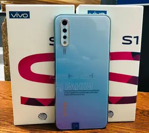 Vivo S1 Hot offere 8+256 (Brand New)