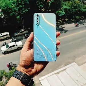 Vivo S1 Hot offere 8+256 (Brand New)