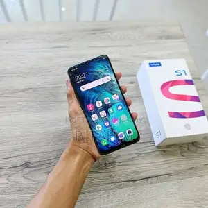 Vivo S1 Hot offere 8+256 (Brand New)