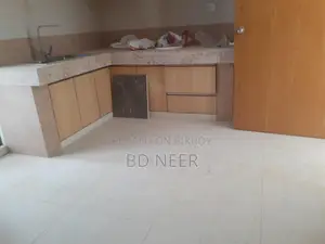 Newly Ready 5000 Sq Ft 4 Bed with Gym Nice Flat Rent in Gulshan-2