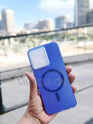 SO COOL PHONE COVER