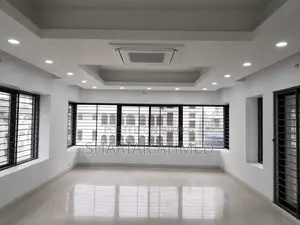 LAKE VIEW (Gym & Pool) 4440 Sqft Flat for Rent in GULSHAN 2