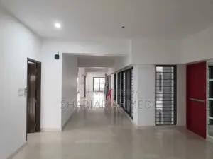 LAKE VIEW (Gym & Pool) 4440 Sqft Flat for Rent in GULSHAN 2