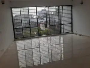 Newly Ready 5000 Sq Ft 4 Bed with Gym Nice Flat Rent in Gulshan-2