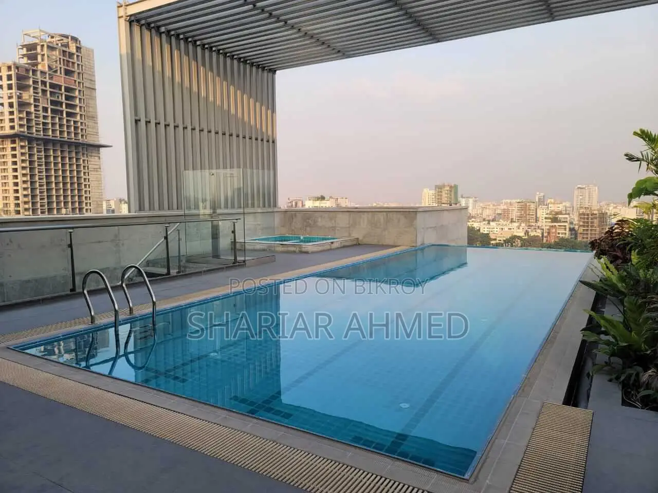 Gulshan-2 | Brand New Apartment Available For Rent
