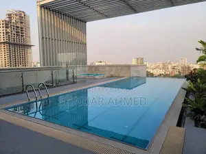 Gulshan-2 | Brand New Apartment Available For Rent