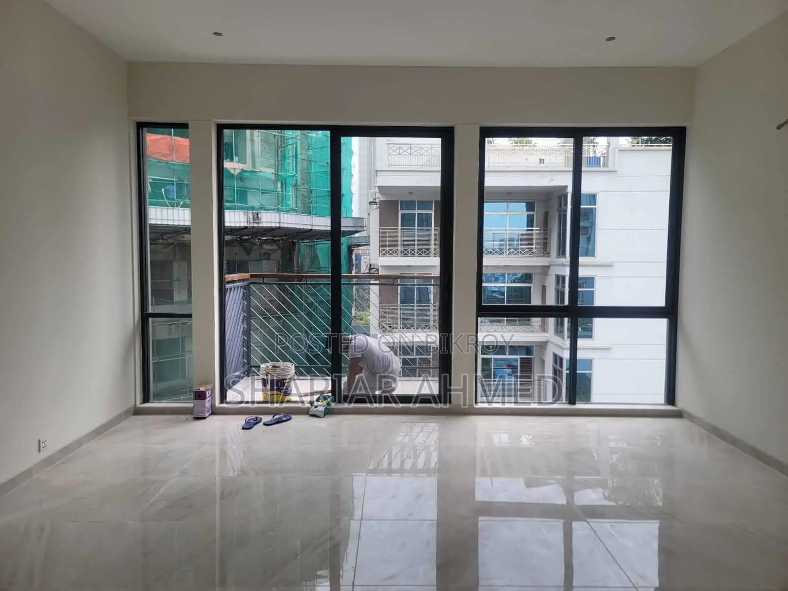 Gulshan-2 | Brand New Apartment Available For Rent