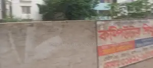 3 Katha land for sale in Uttara with 6-story plan