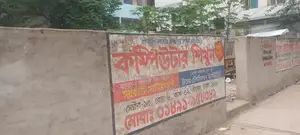 3 Katha land for sale in Uttara with 6-story plan