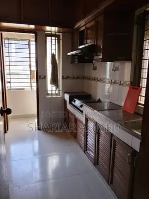 Full Furnished Flat For Rent In Gulshan (1)