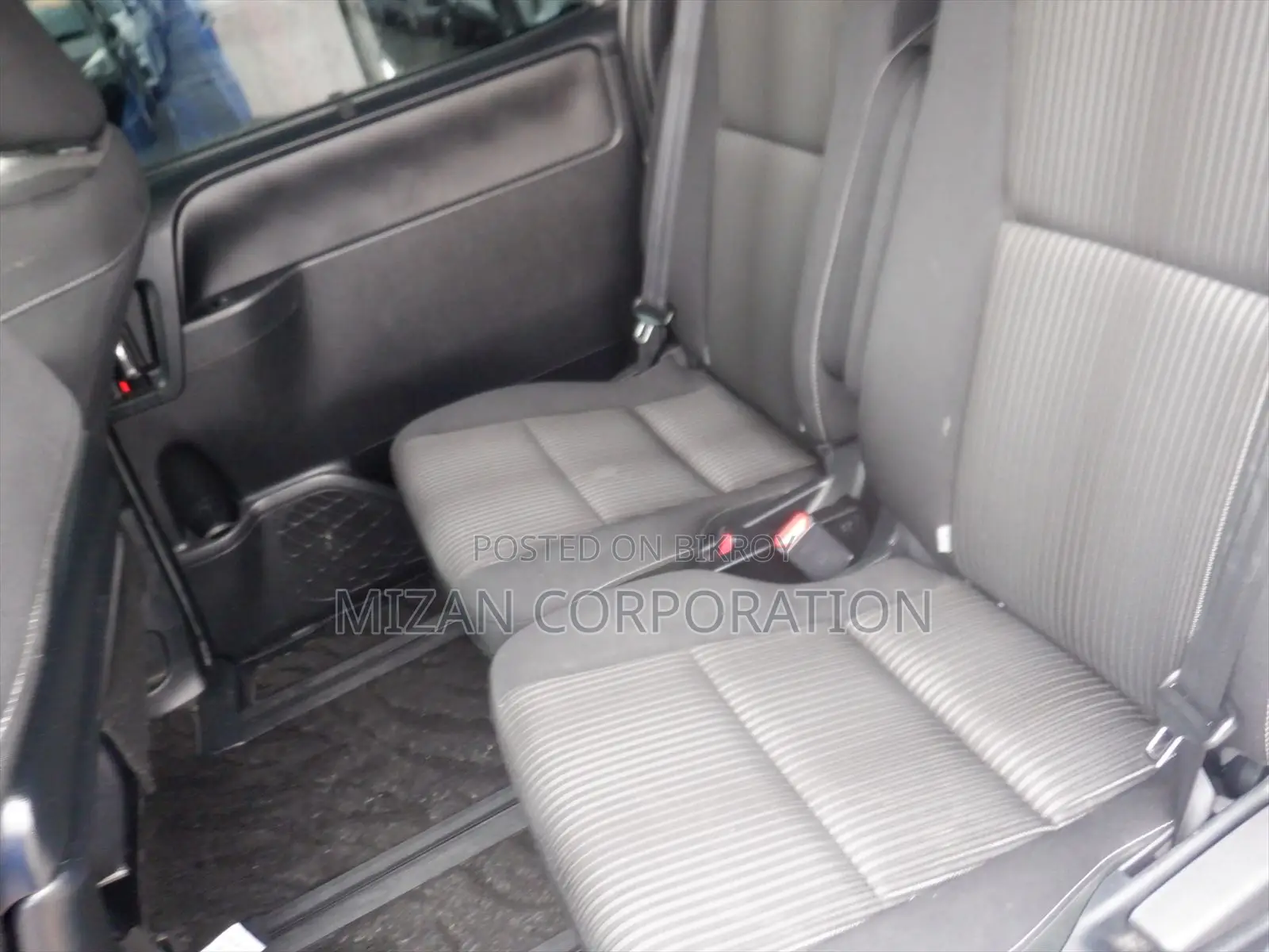 Toyota Voxy ZS KIRAMIKI 2020