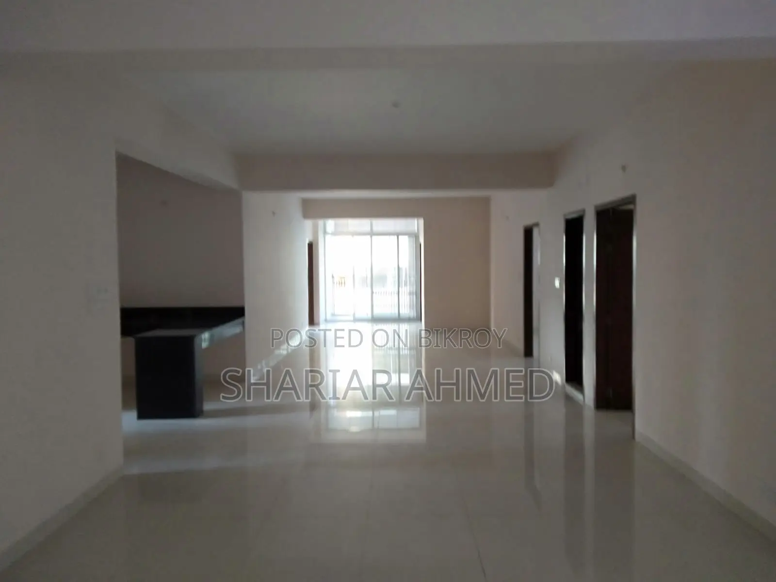 3350 SqFt Exclusive Apartment Available for Rent in Gulshan