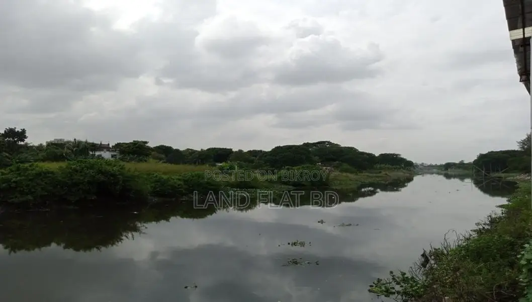 1450 SFT Flat for Sale at Ghatarchar Laboni Point in Riverview Project