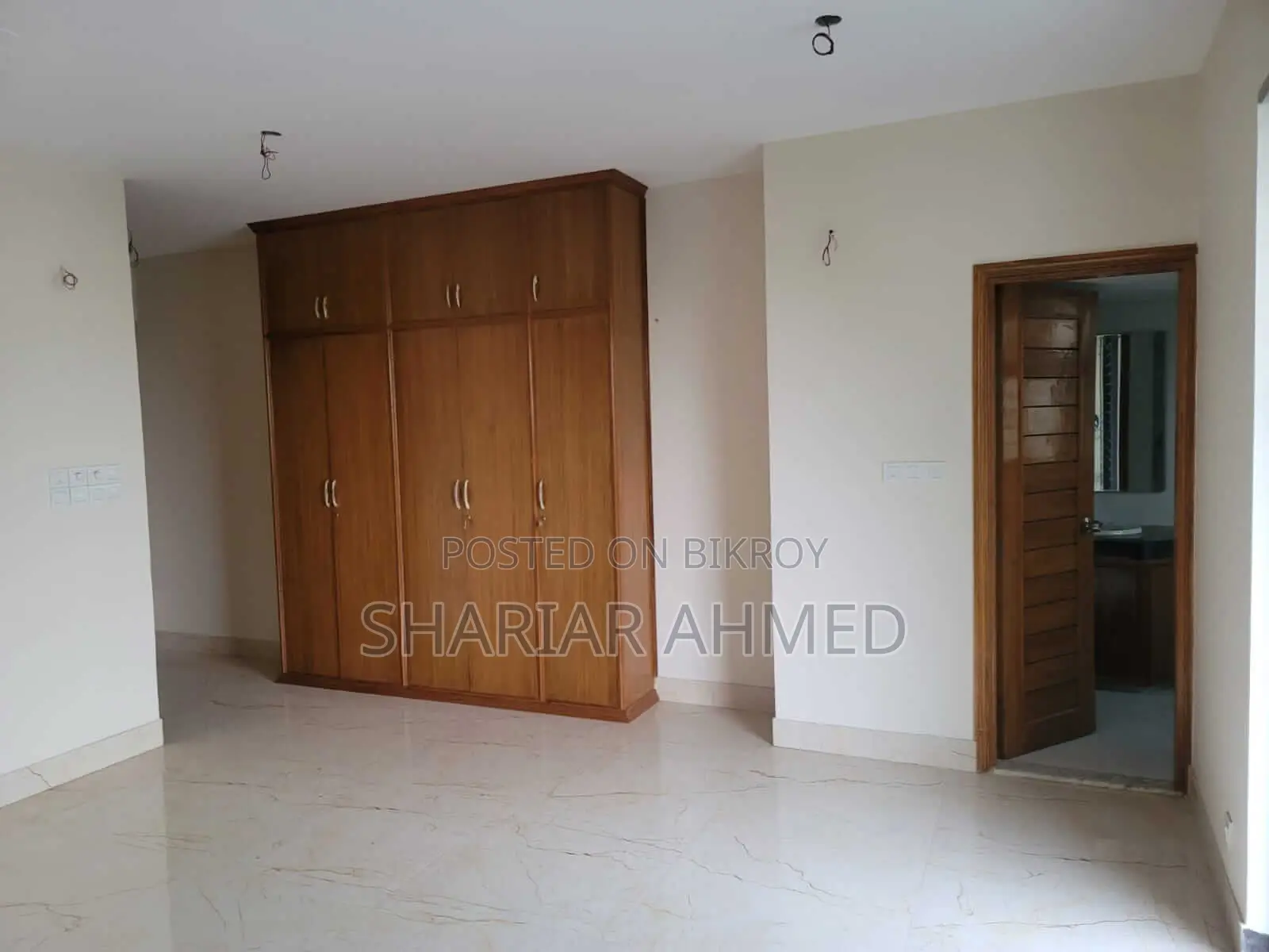 4bed-3600 Sqft Apartment Rent In Gulshan 2
