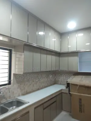 3350 SqFt Exclusive Apartment Available for Rent in Gulshan